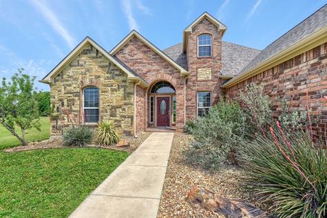 150 Whispering Winds Drive Gunter TX 75058