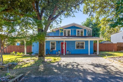 2619 Peninsula Drive Grapevine TX 76051