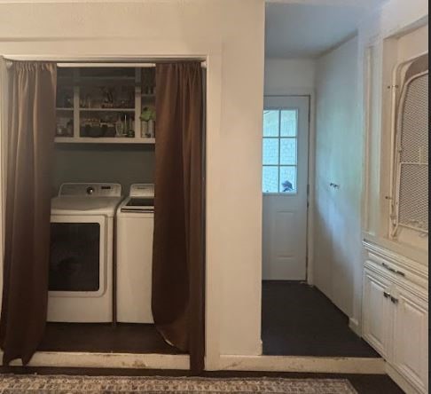 8232 Richard Street White Settlement TX 76108