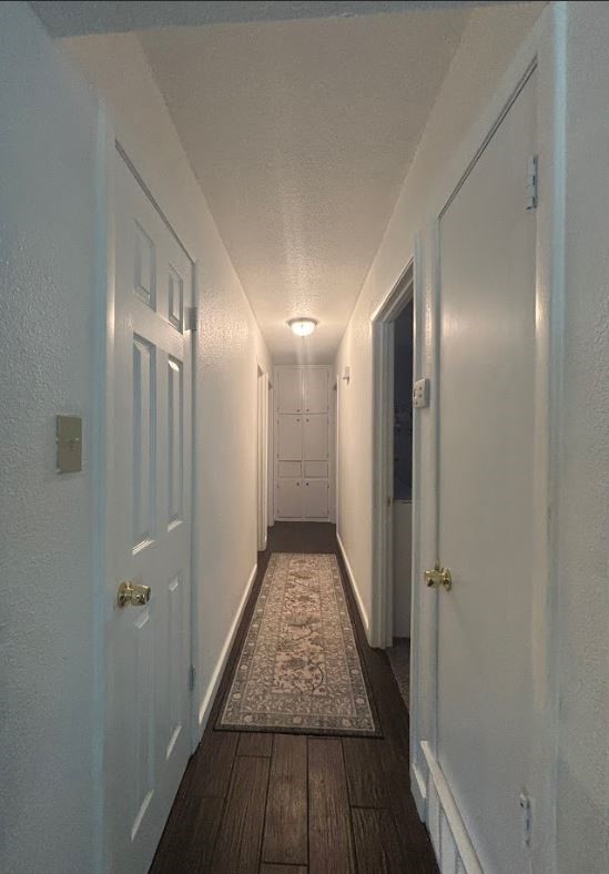 8232 Richard Street White Settlement TX 76108