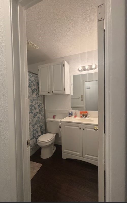 8232 Richard Street White Settlement TX 76108