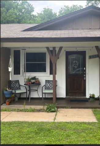 8232 Richard Street White Settlement TX 76108