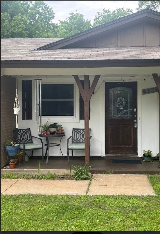 8232 Richard Street White Settlement TX 76108