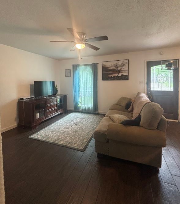 8232 Richard Street White Settlement TX 76108