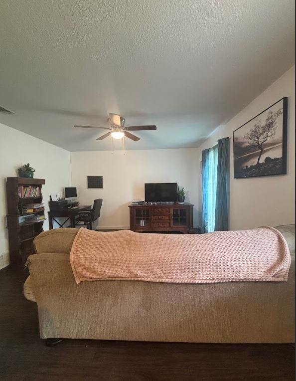 8232 Richard Street White Settlement TX 76108