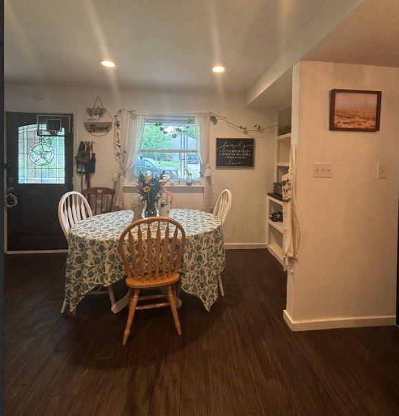 8232 Richard Street White Settlement TX 76108
