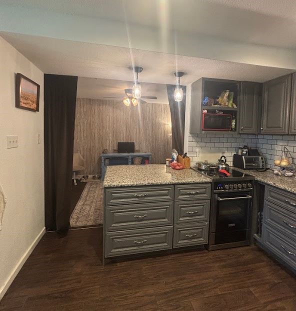 8232 Richard Street White Settlement TX 76108