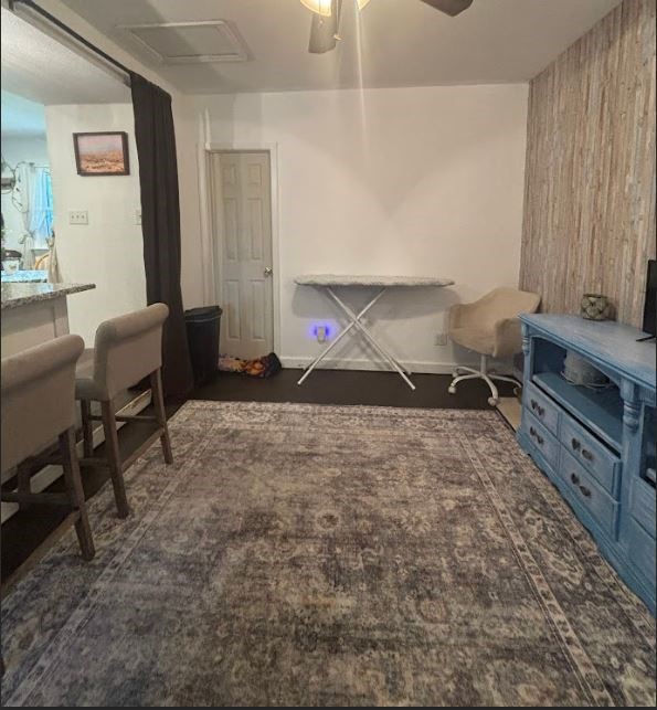8232 Richard Street White Settlement TX 76108