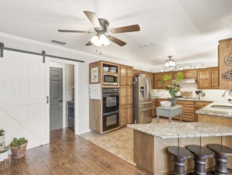 1508 Hemphill Drive Cleburne TX 76033