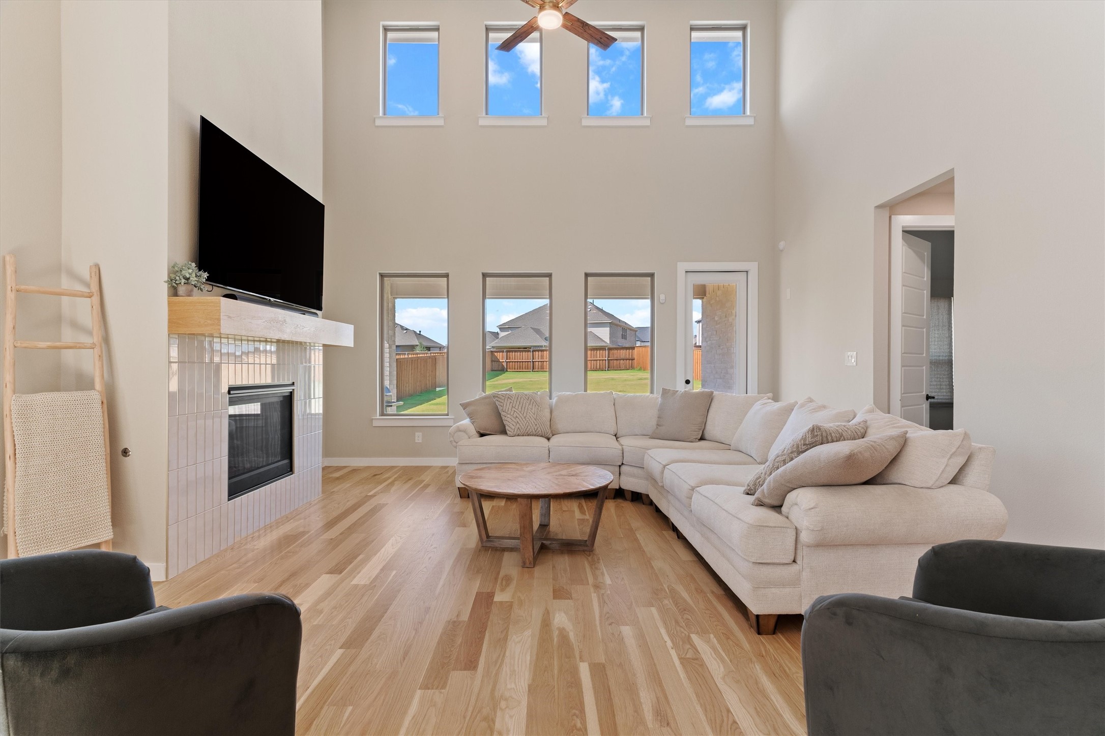 1228 Sapphire Lane Wylie TX 75098