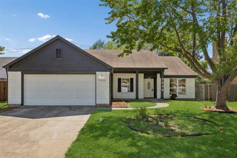 7606 Clairmont Avenue Rowlett TX 75089