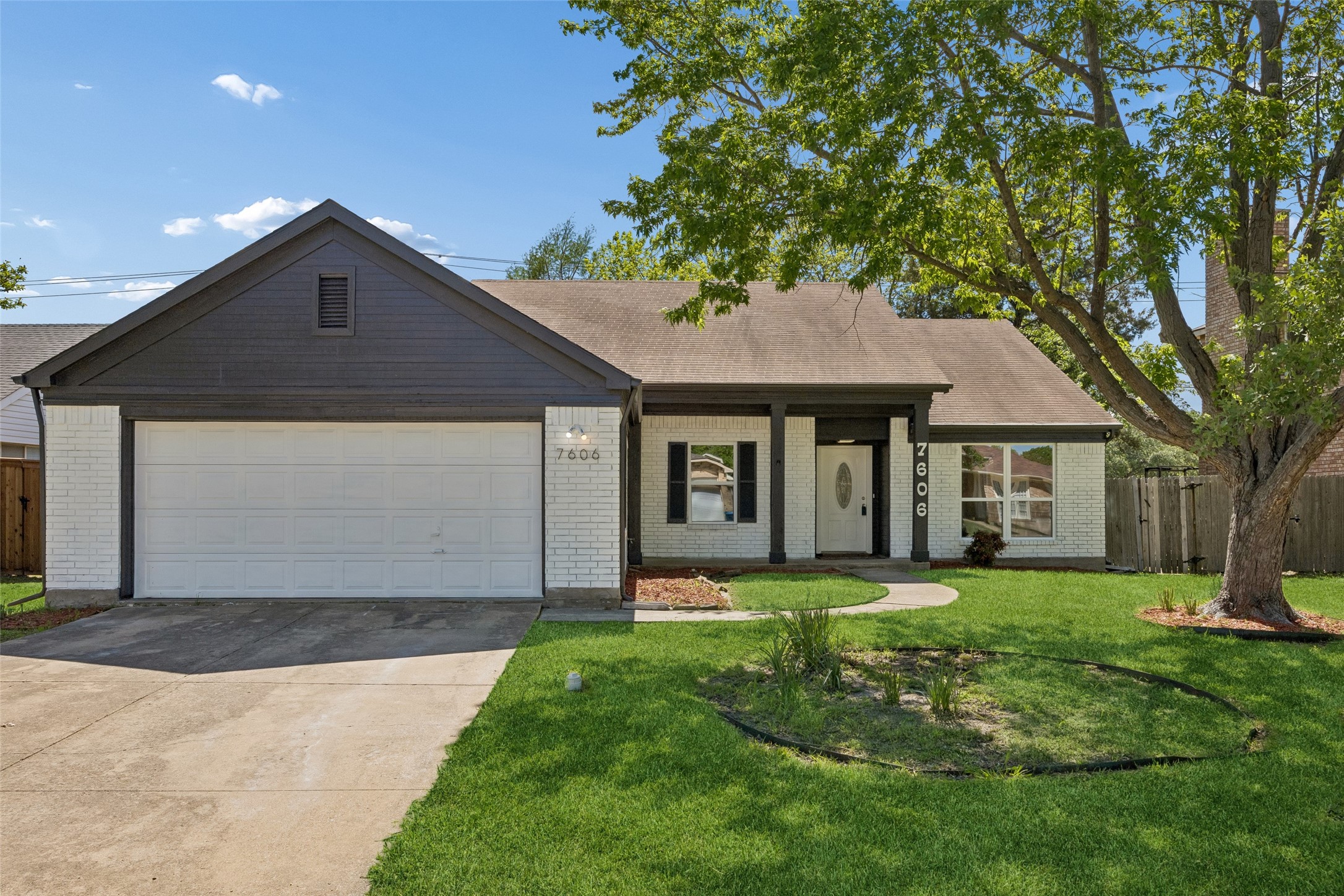 7606 Clairmont Avenue Rowlett TX 75089