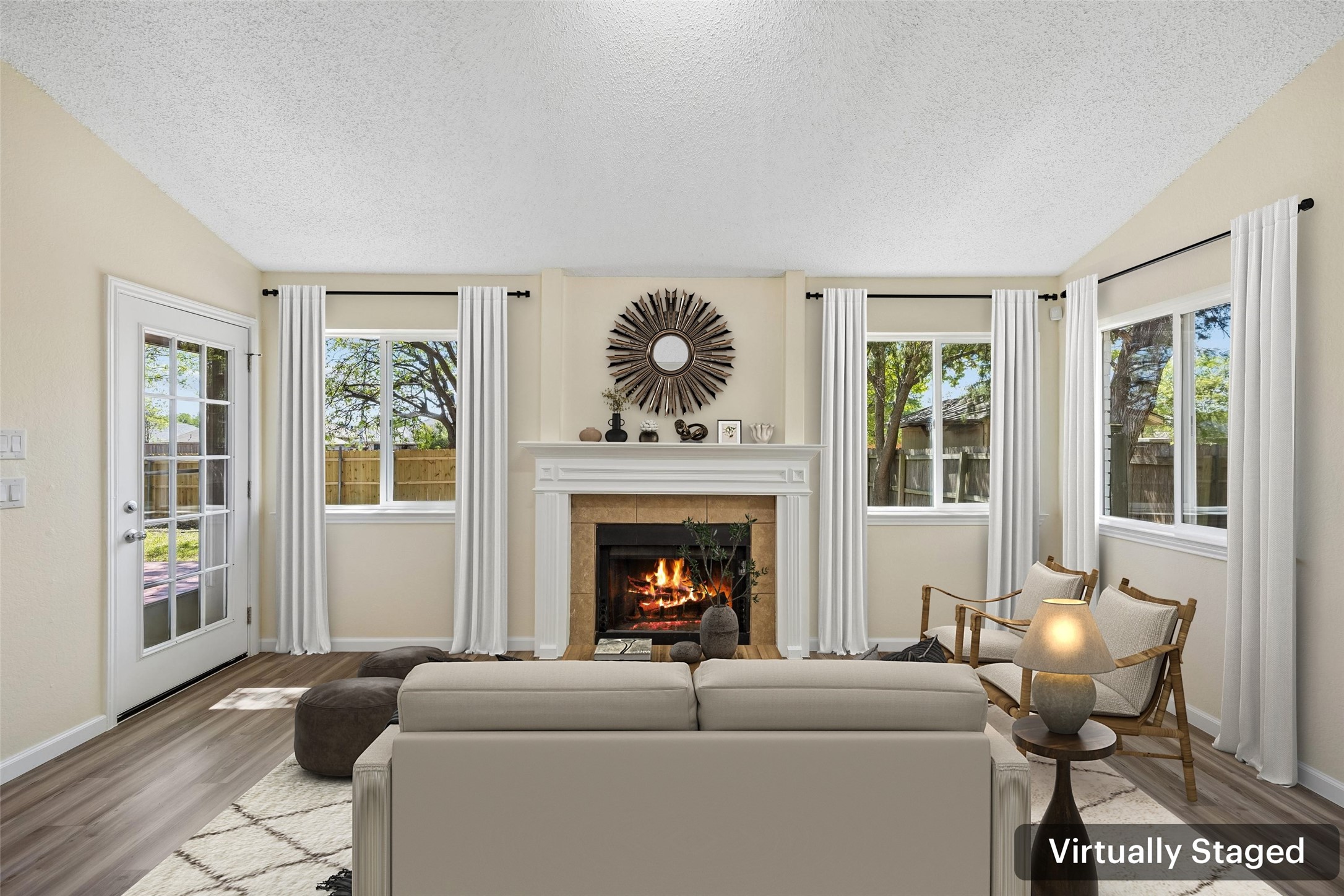 7606 Clairmont Avenue Rowlett TX 75089
