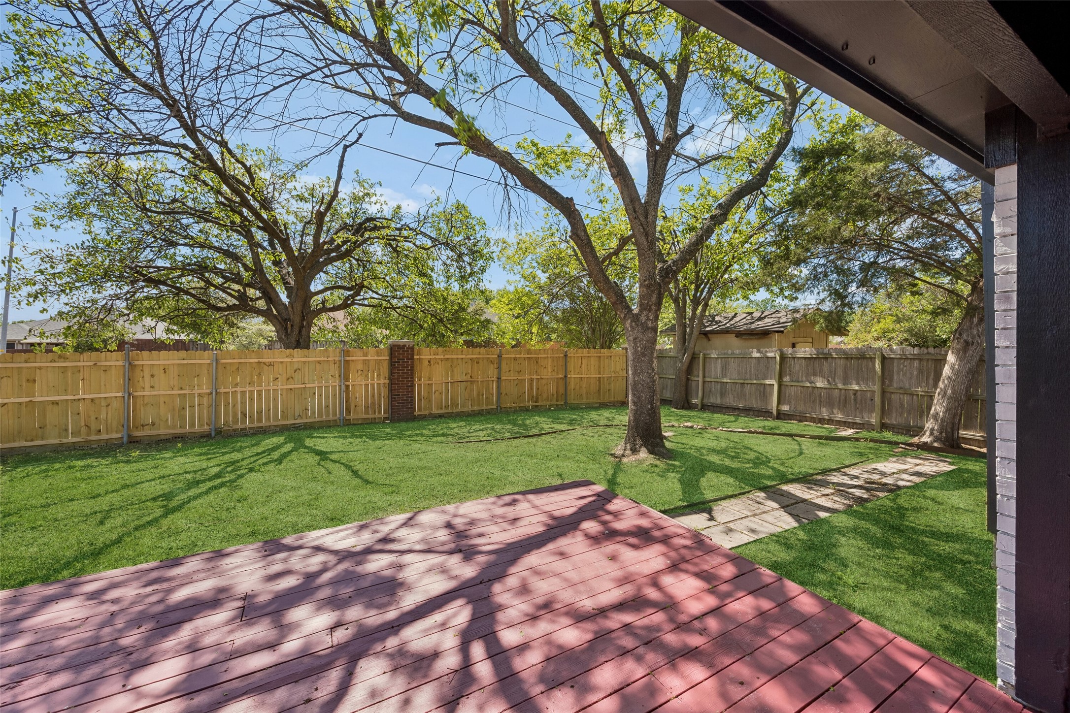 7606 Clairmont Avenue Rowlett TX 75089