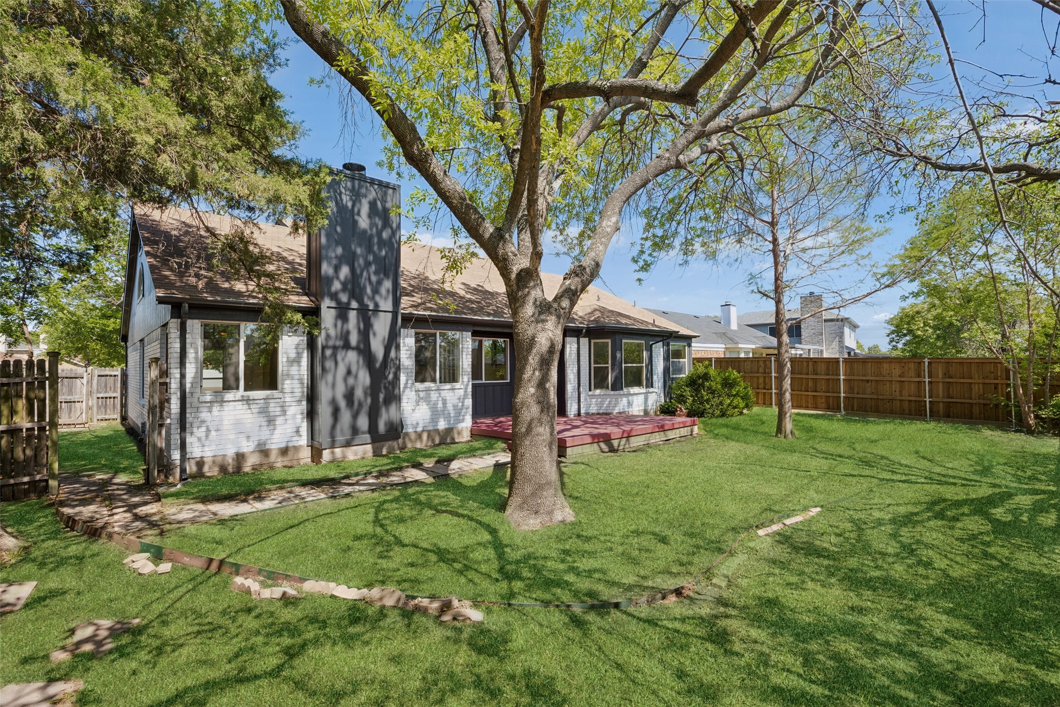 7606 Clairmont Avenue Rowlett TX 75089