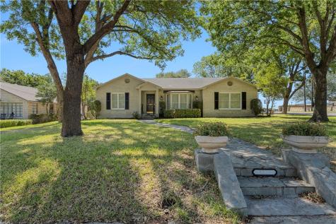 3224 Austin Avenue Waco TX 76710