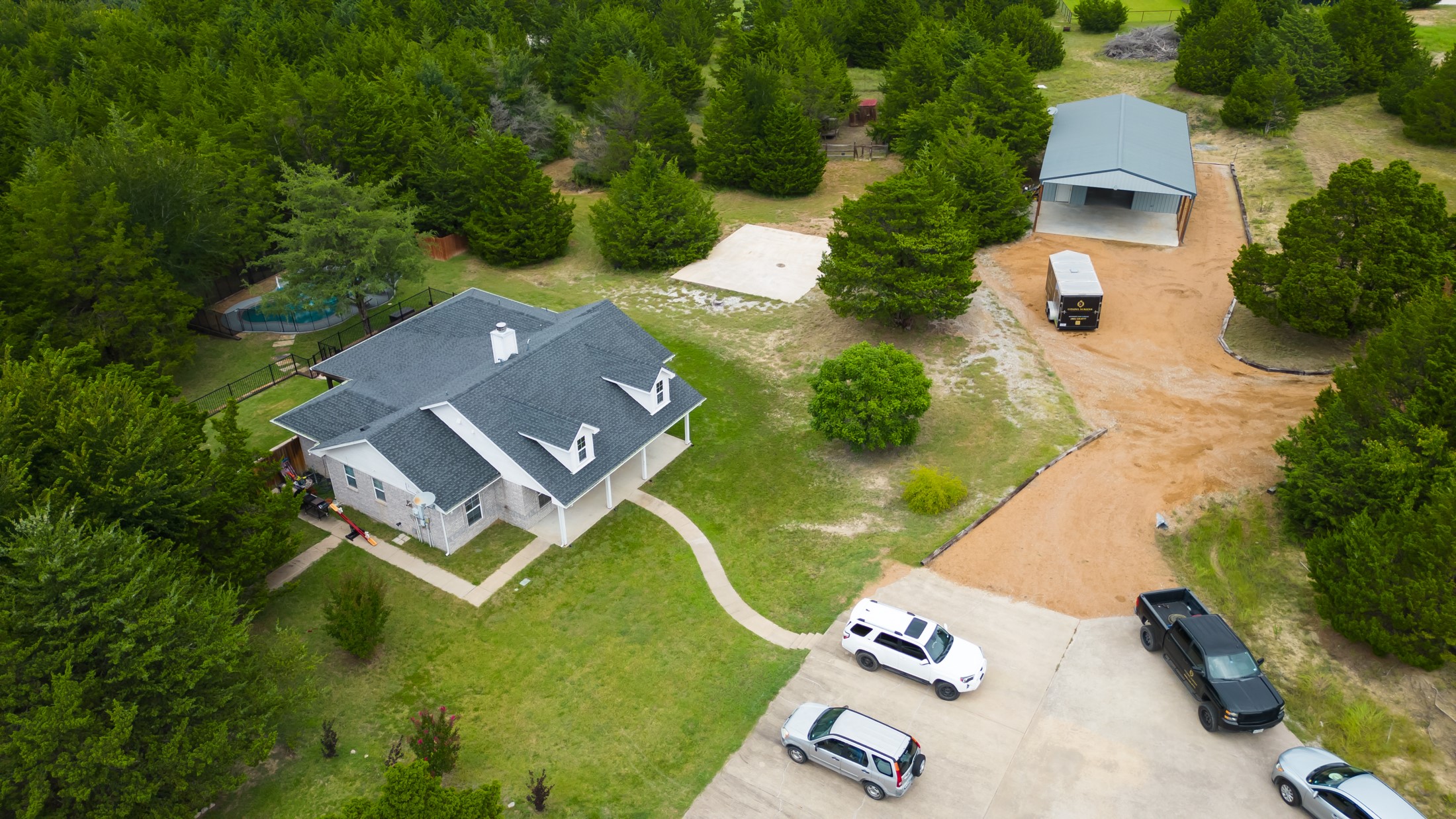 1011 Sister Grove Road Van Alstyne TX 75495