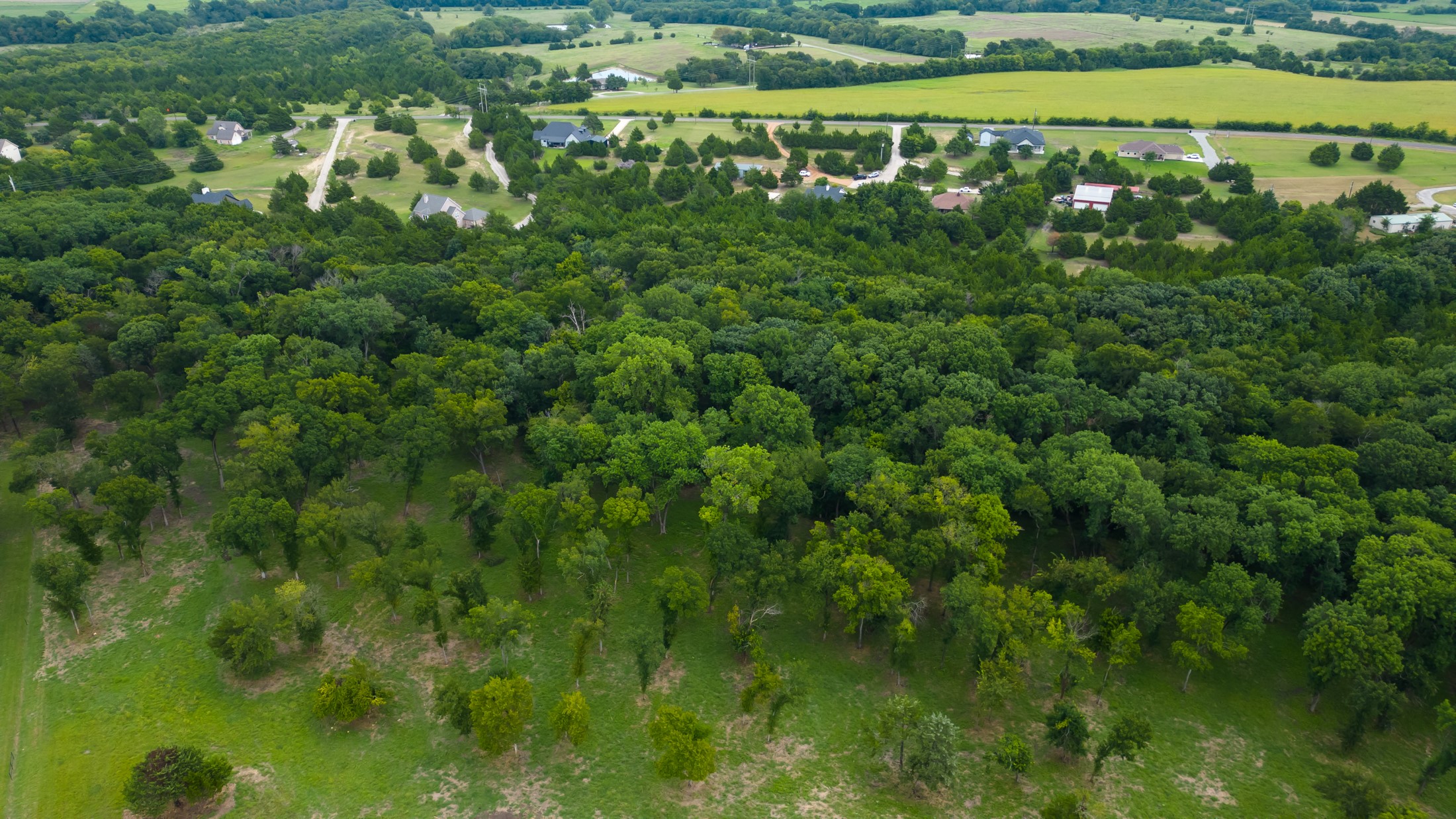 1011 Sister Grove Road Van Alstyne TX 75495