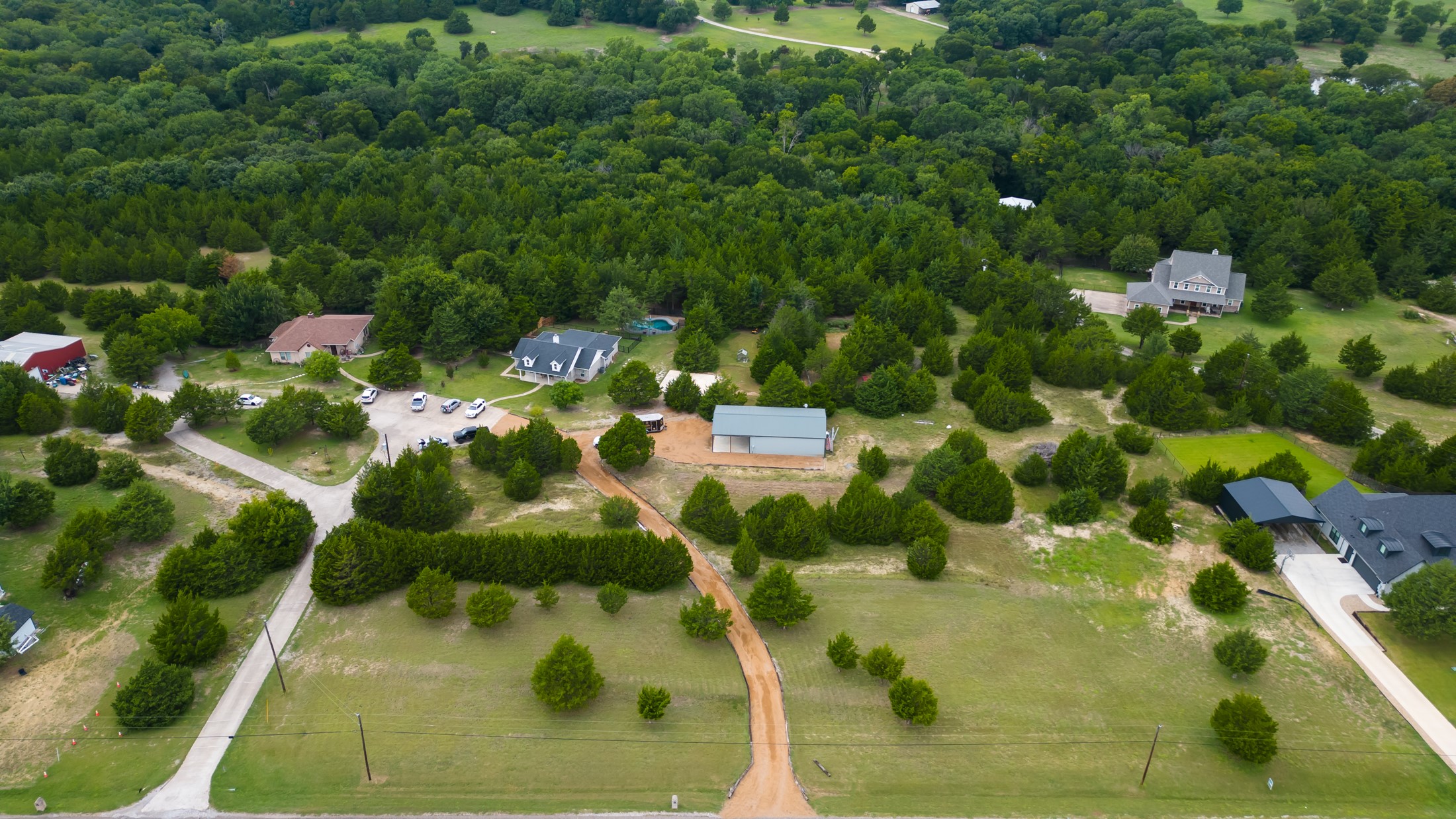 1011 Sister Grove Road Van Alstyne TX 75495
