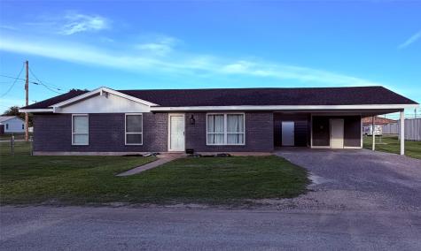 316 N Main Henrietta TX 76365