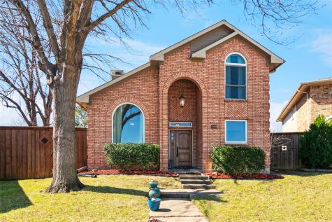 1400 Ranchview Court Carrollton TX 75007
