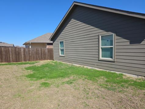 3534 Mildren Bend Crandall TX 75114