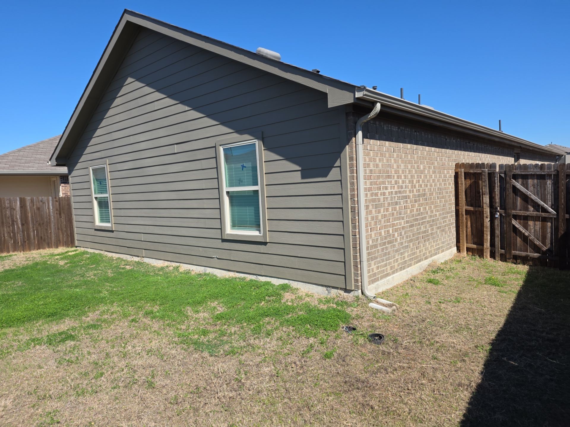 3534 Mildren Bend Crandall TX 75114
