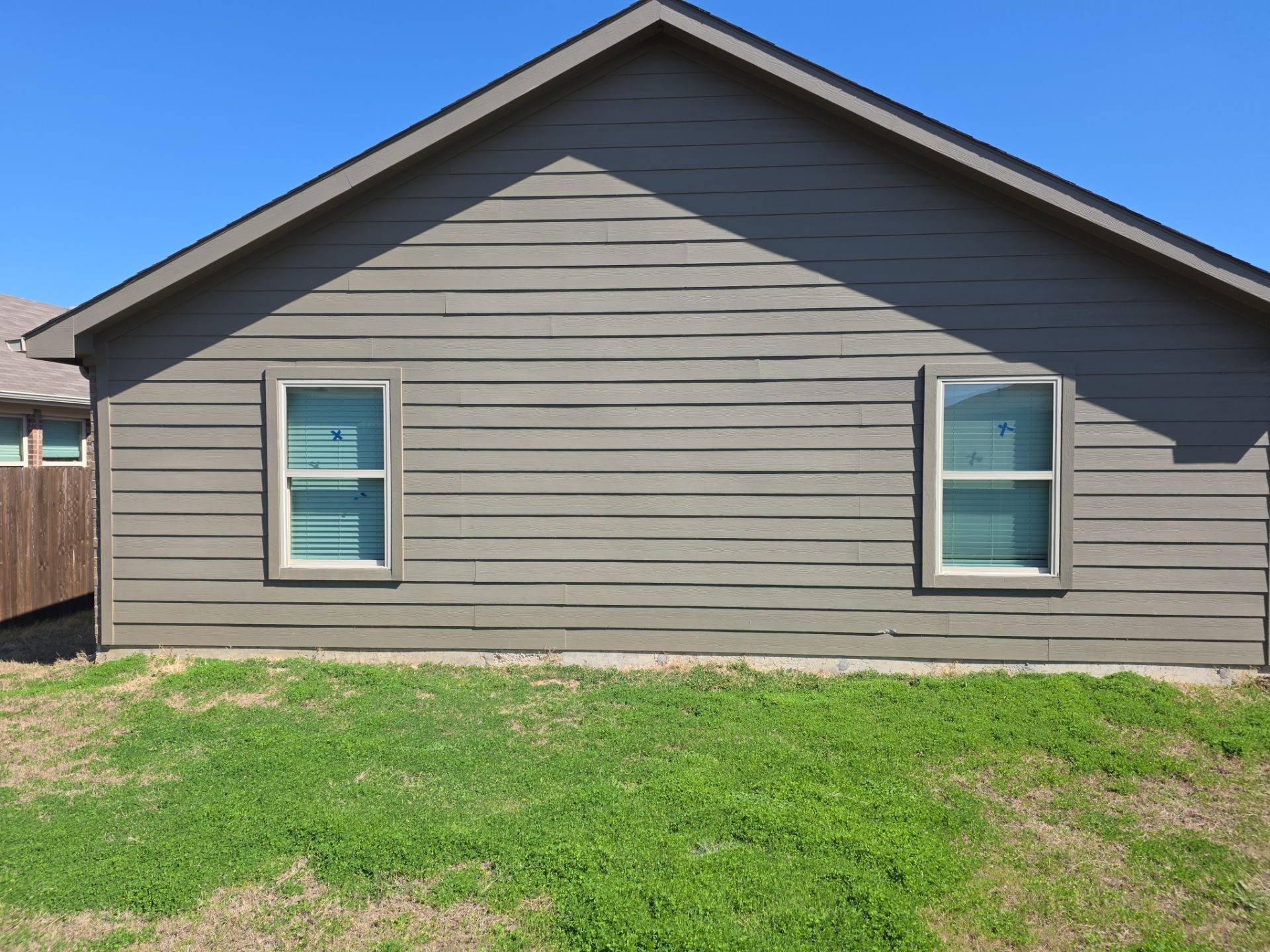 3534 Mildren Bend Crandall TX 75114