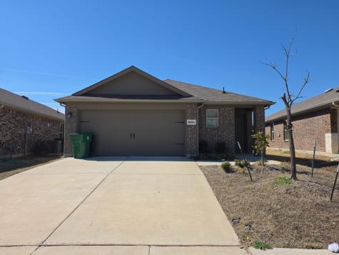 3534 Mildren Bend Crandall TX 75114