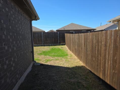 3534 Mildren Bend Crandall TX 75114