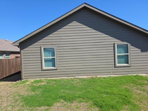 3534 Mildren Bend Crandall TX 75114