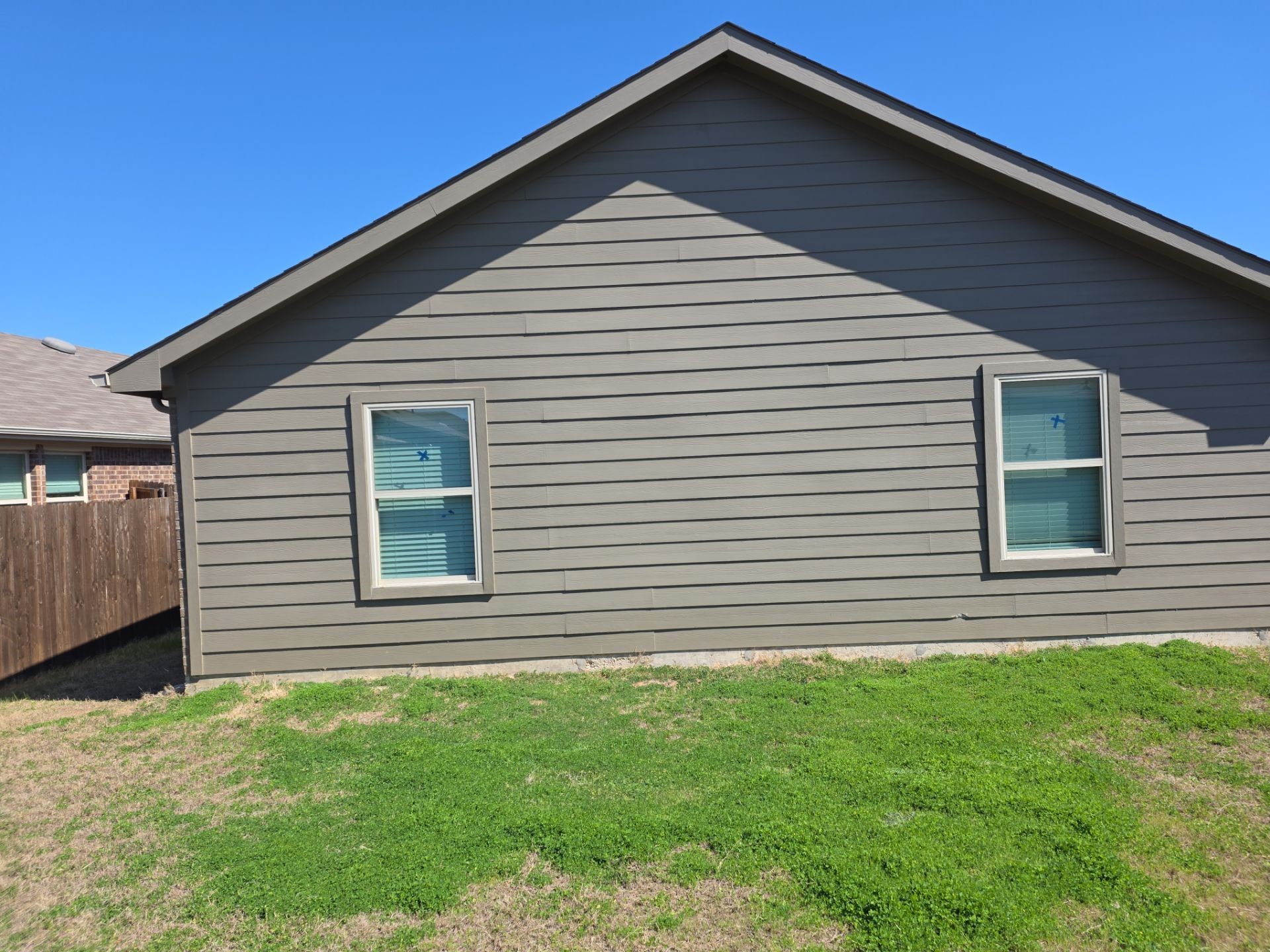 3534 Mildren Bend Crandall TX 75114