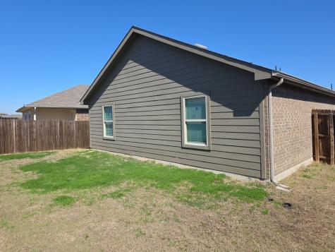 3534 Mildren Bend Crandall TX 75114