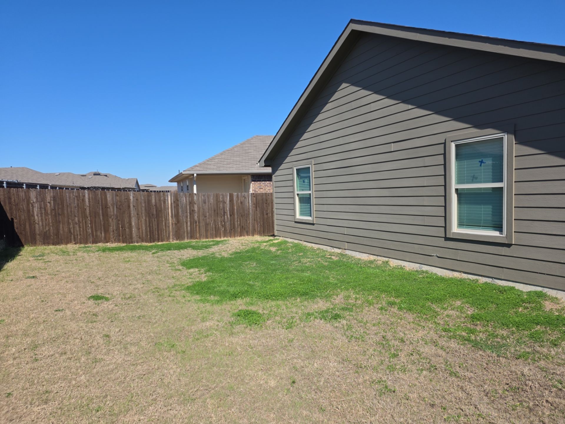 3534 Mildren Bend Crandall TX 75114
