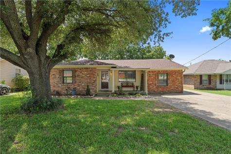 100 Brazos Street Hillsboro TX 76645