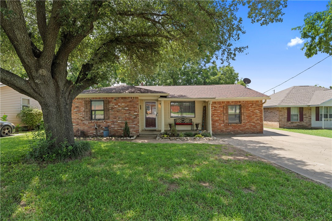 100 Brazos Street Hillsboro TX 76645