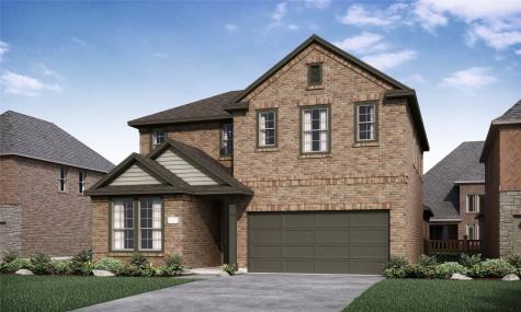 4808 Zilker Avenue Carrollton TX 75010