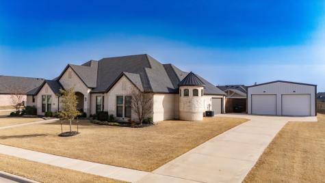 1011 Rennard Street Caddo Mills TX 75135