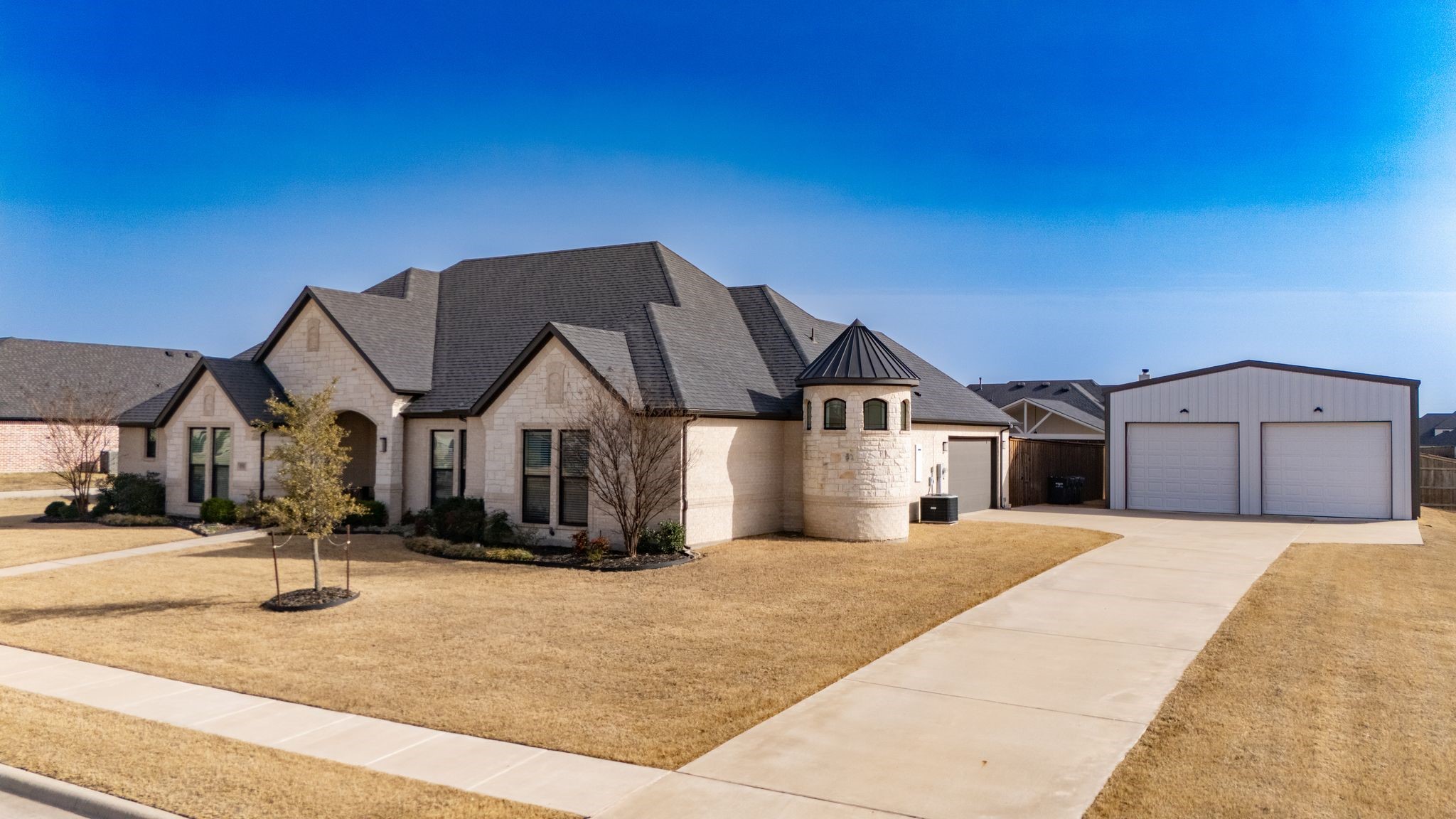 1011 Rennard Street Caddo Mills TX 75135
