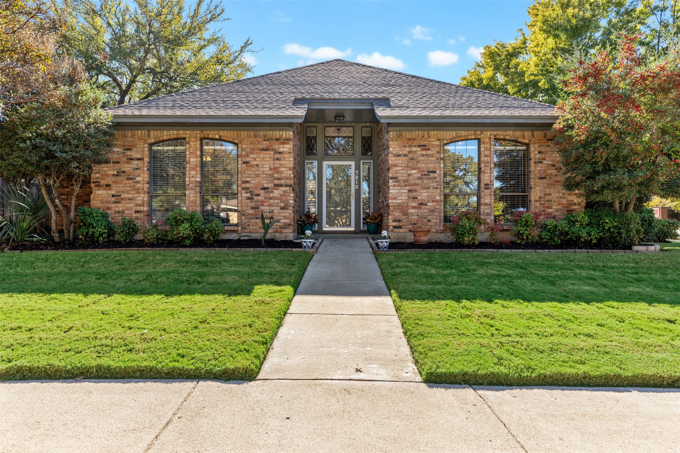 7212 Big Bear Lake Drive Arlington TX 76016