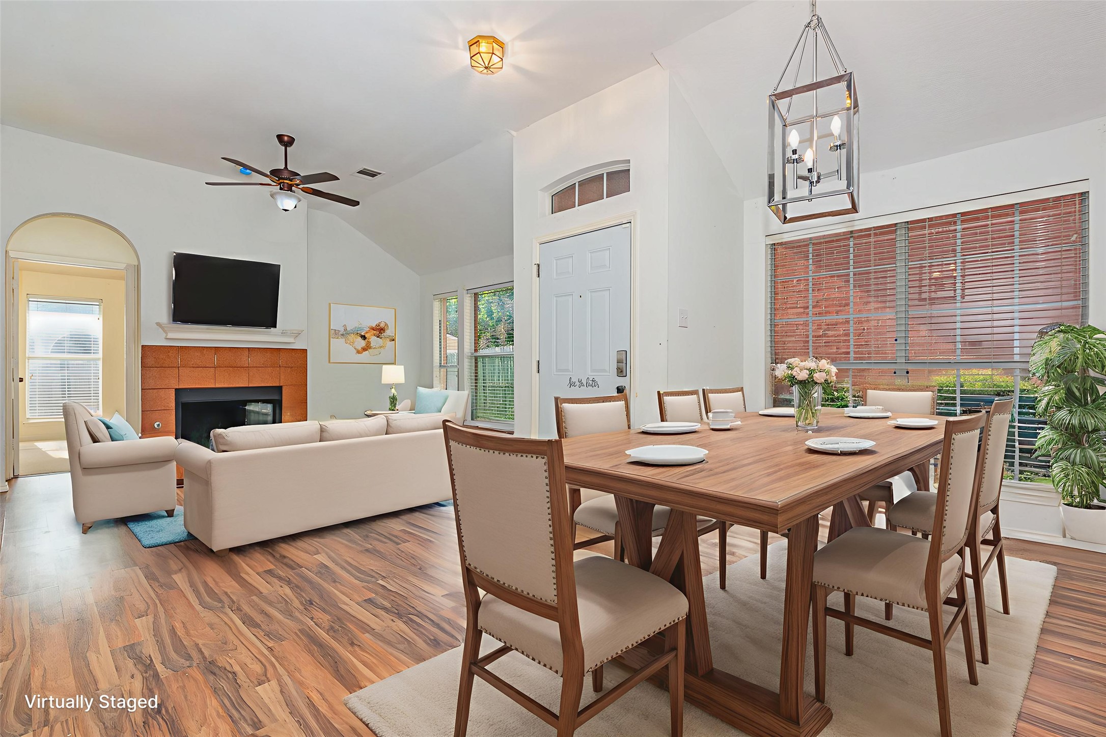 5110 Waltham Court Garland TX 75043