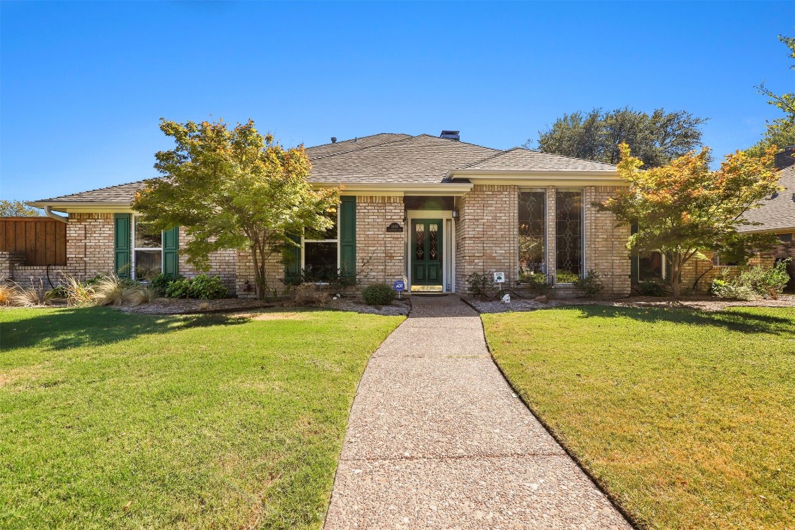 1800 Sacramento Terrace Plano TX 75075