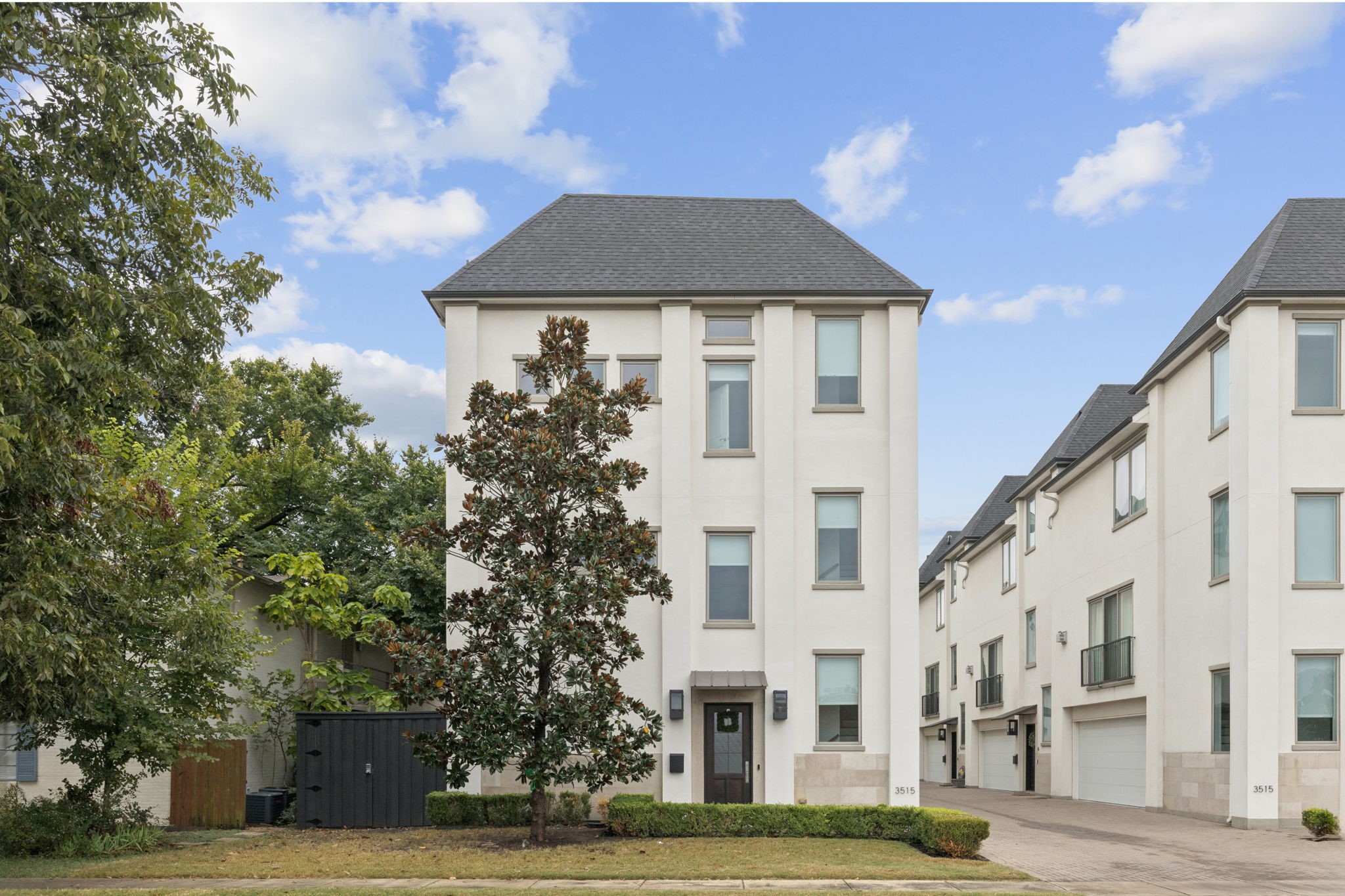 3515 Normandy Avenue Highland Park TX 75205