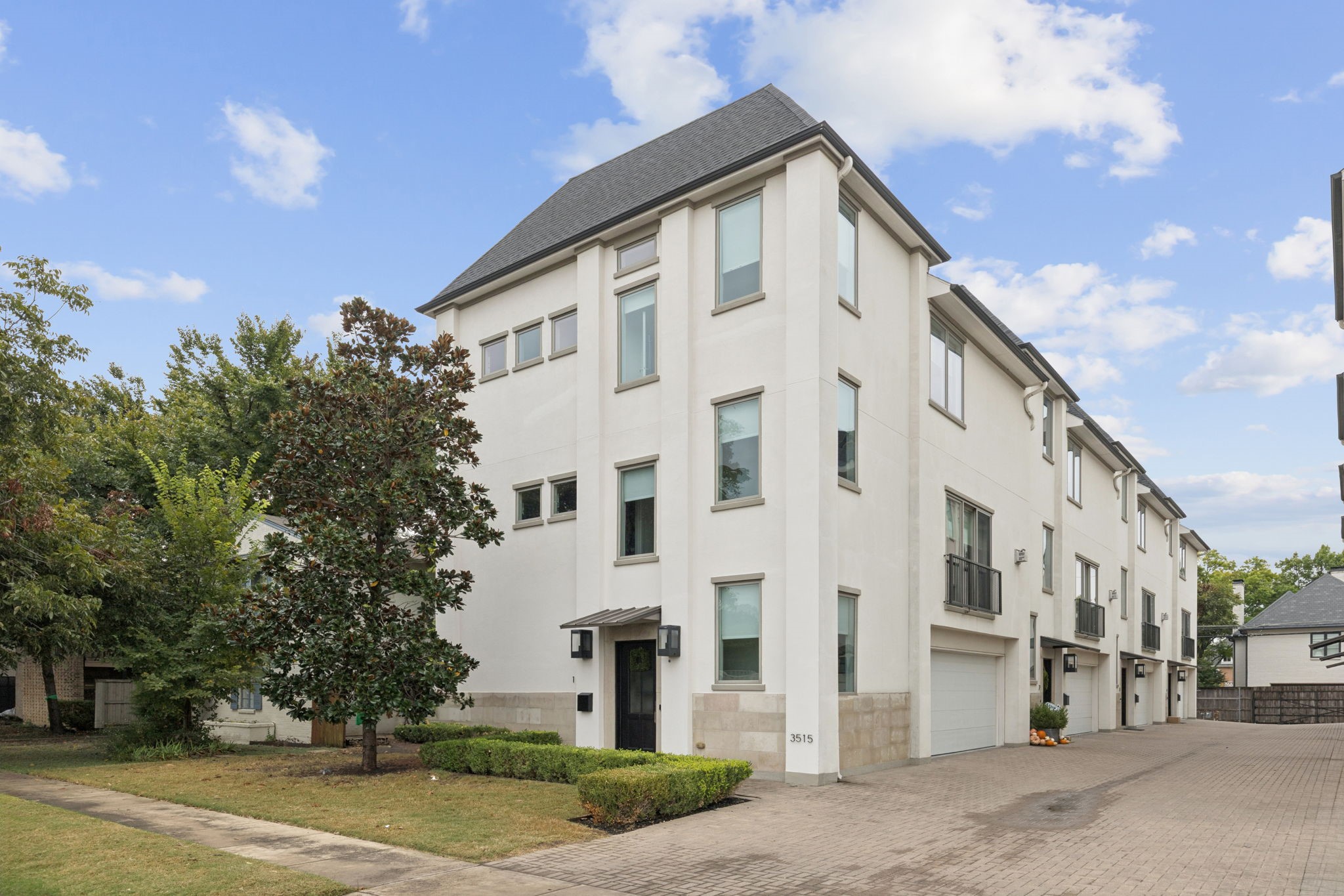 3515 Normandy Avenue Highland Park TX 75205