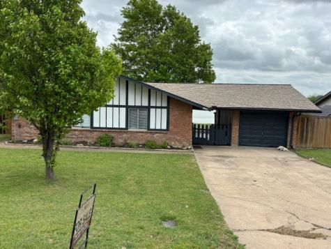 179 Lakeside Drive Rockwall TX 75032