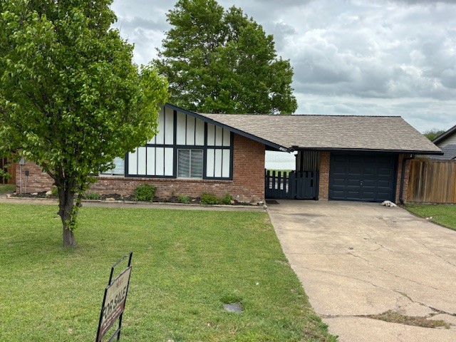 179 Lakeside Drive Rockwall TX 75032