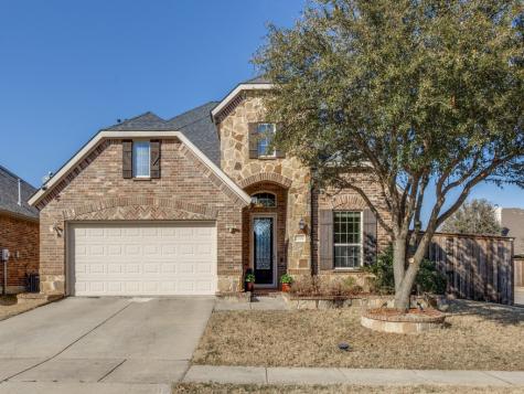 10800 Sexton Drive Mckinney TX 75072