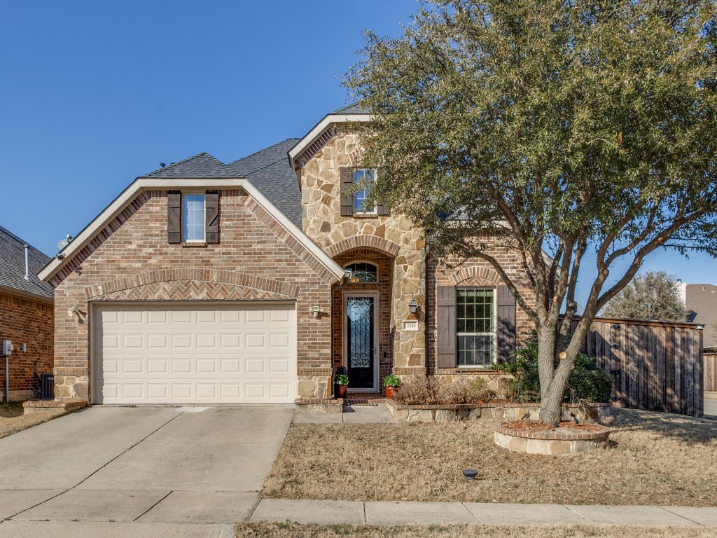 10800 Sexton Drive Mckinney TX 75072