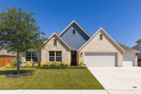 218 Half Moon Drive Waxahachie TX 75165