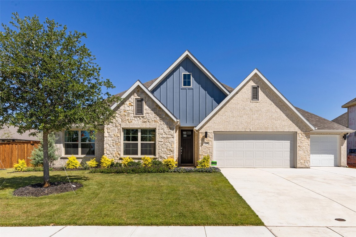 218 Half Moon Drive Waxahachie TX 75165
